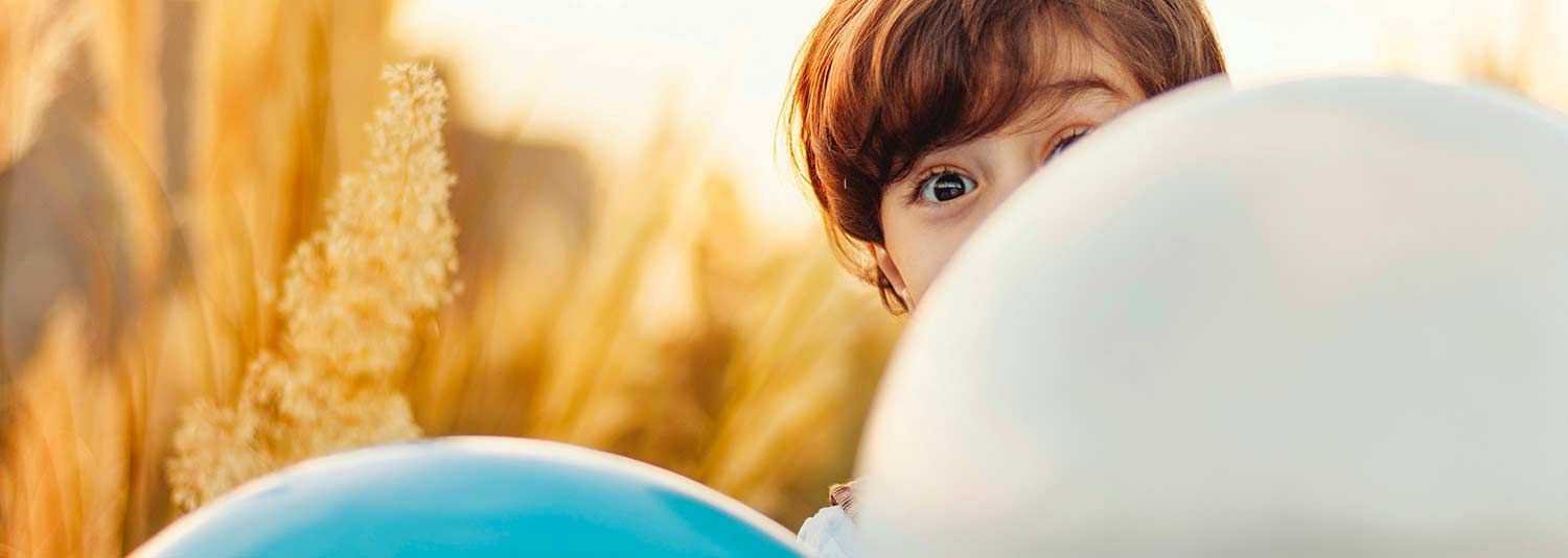 Gabinete de psicología infantil