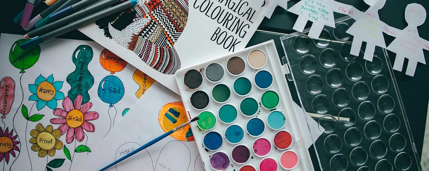 Los valores que nos impulsan