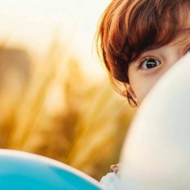 Gabinete de psicología infantil